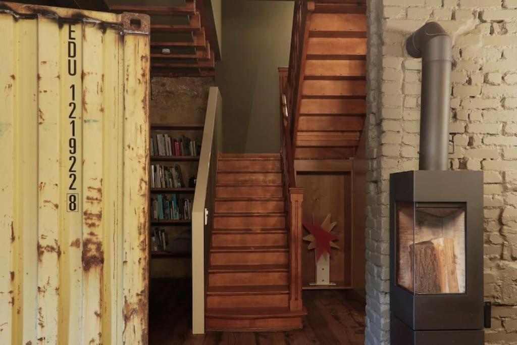 Graace House Appartement
