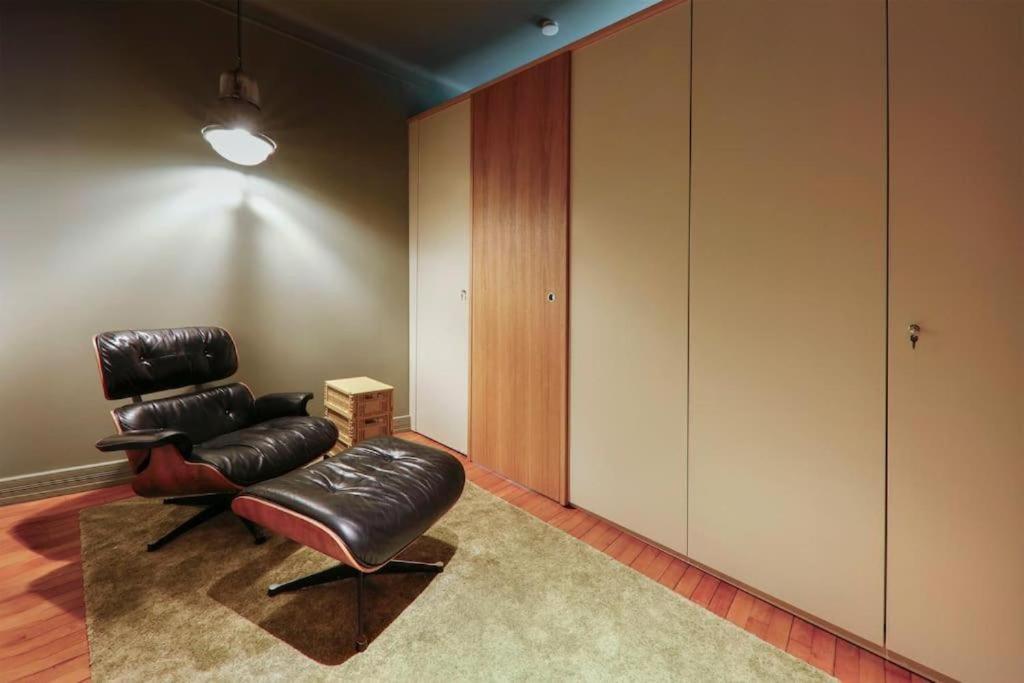 Graace House Appartement