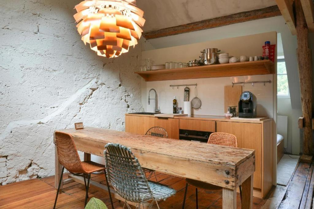 Graace House Appartement *