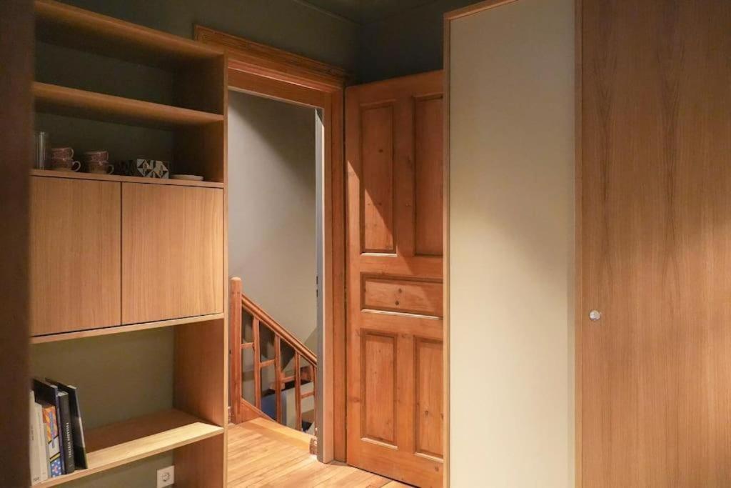 Appartement Graace House Luxemburg