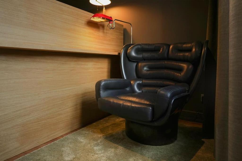 Appartement Graace House