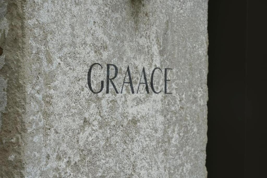 Graace House Appartement *