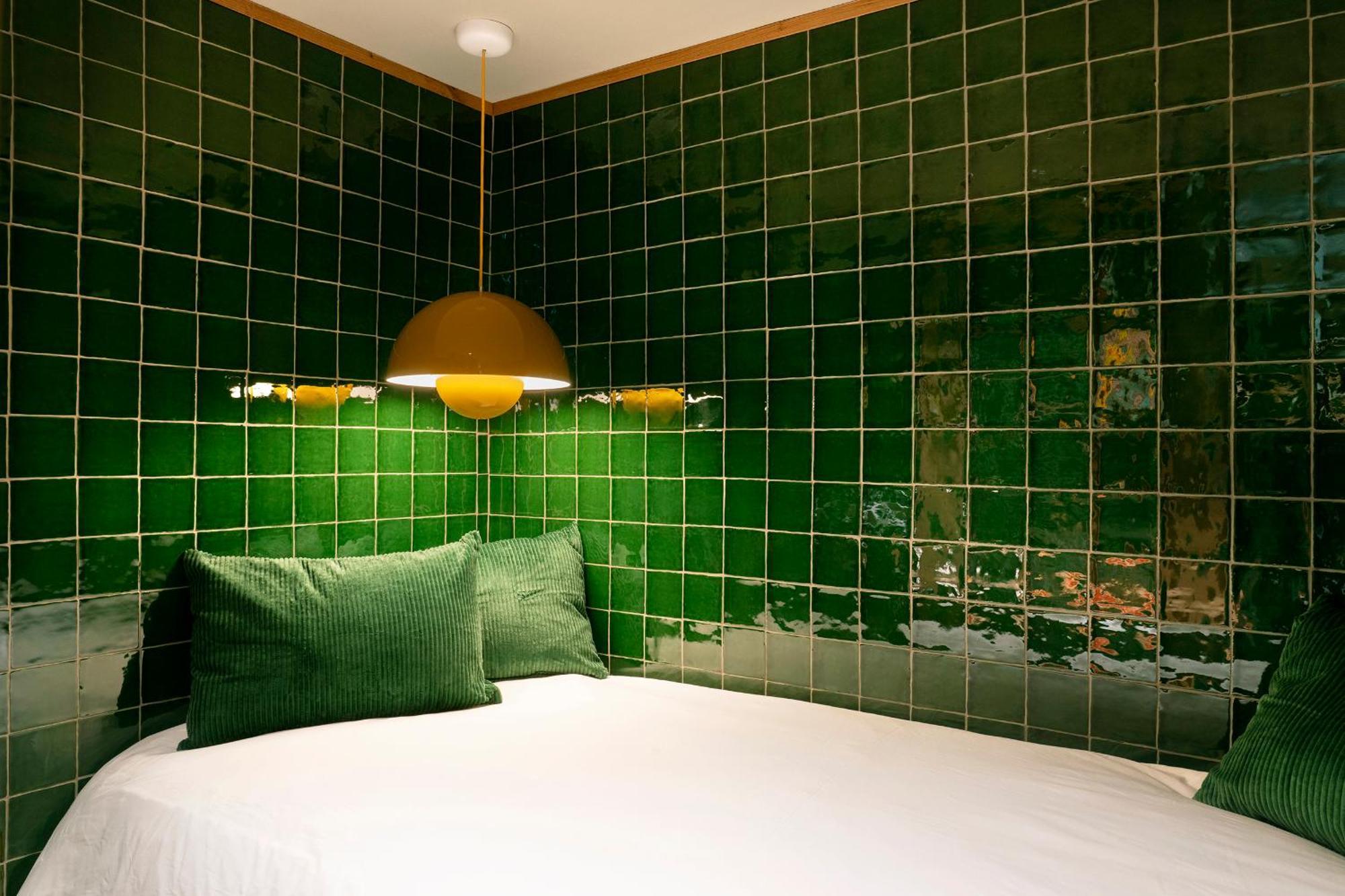 Graace House Appartement *