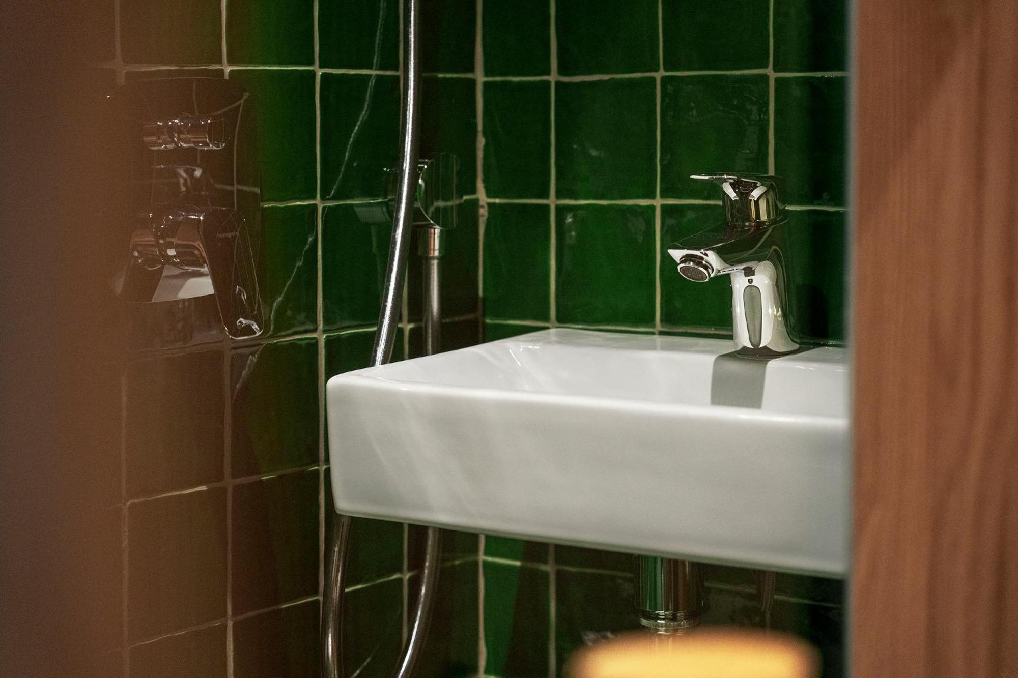 Appartement Graace House Luxemburg