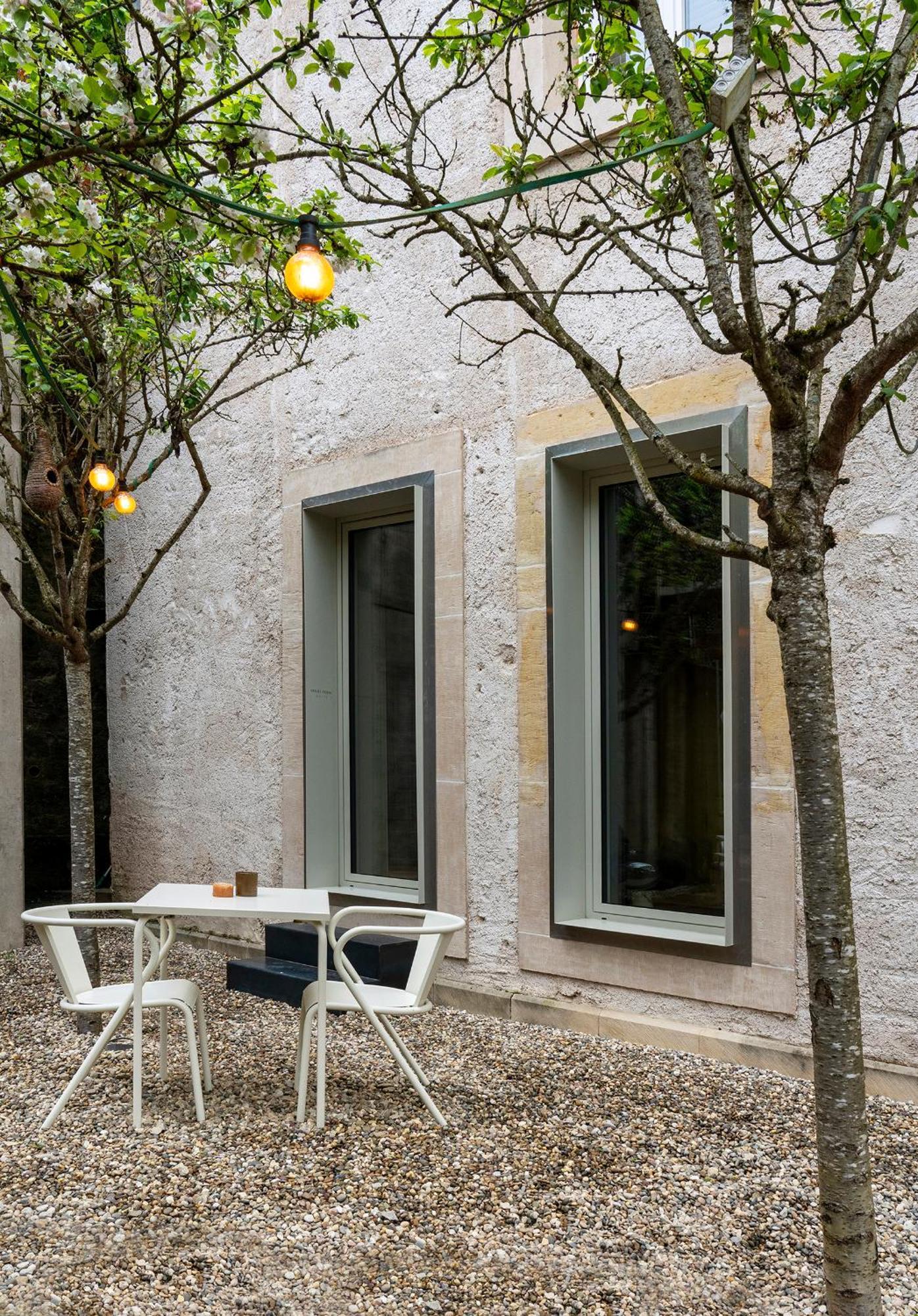 Graace House Appartement *