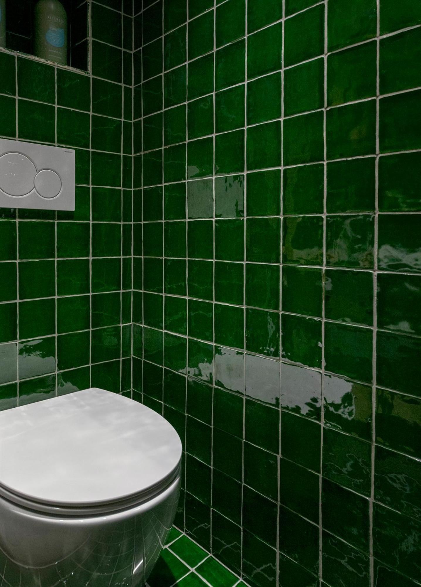 Appartement Graace House